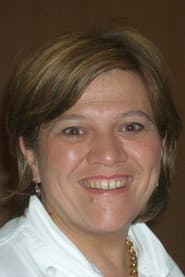 Photo of Léa Linster
