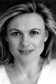 Photo of Elżbieta Jasińska