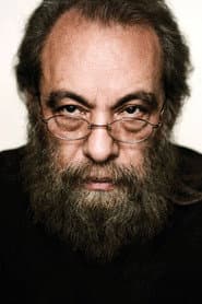 Photo of Massoud Farassati
