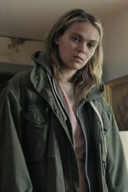 Photo of Leah Wasilewski