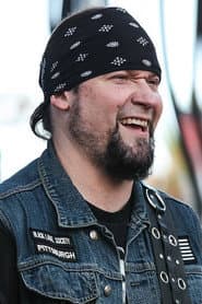Photo of Nick Catanese