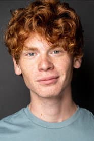 Photo of Carson Holmes