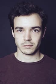 Photo of Dávid Hartl