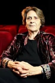 Photo of Giovanna Gagliardo
