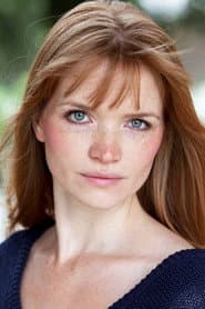 Photo of Antonia Christophers