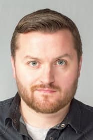 Photo of Derek Murphy