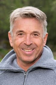 Photo of Jahn Ivar Jakobsen