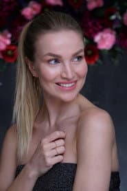 Photo of Katja Kalugina