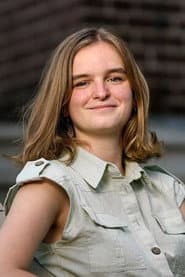 Photo of Eva Brandemann
