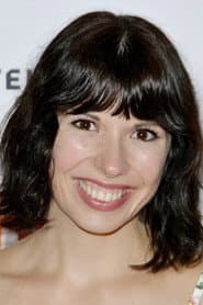 Photo of Zoe Cooper