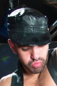 Photo of Carlos Penate