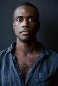 Photo of Dylan Jackson