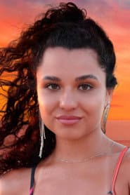 Photo of Letícia Martimiano
