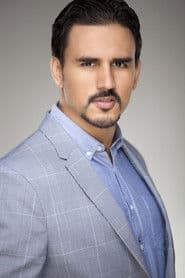 Photo of Diego Landaeta