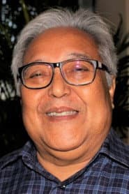Photo of Adi Kurdi