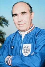 Photo of Alf Ramsey