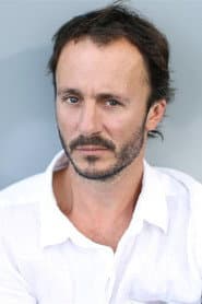 Photo of Jocelyn Lagarrigue