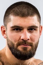 Photo of Magomed Kurbanov