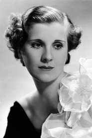Photo of Diana Wynyard