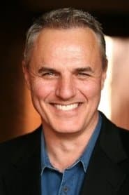Photo of Scott Hoxby