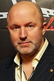 Photo of Sergey Petrov