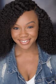 Photo of Jessica Law-Davis