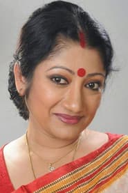 Photo of Pulakita Ghosh