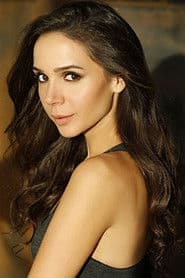 Photo of Natalia Abelleyra