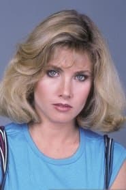 Photo of Kimberly Beck