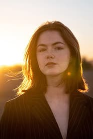 Photo of Isabel Furhovde