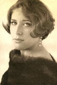 Photo of Patricia Johnson