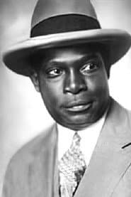 Photo of Louis Brody
