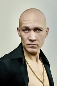 Photo of Bartosz Mikulak