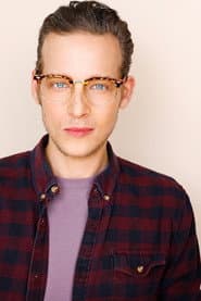 Photo of Josh Brodis