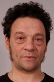 Photo of Christian Dunkley-Clark