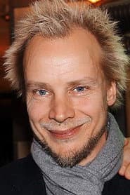 Photo of Hans Wiklund