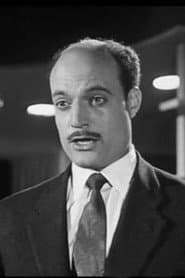 Photo of Hassan Hamed
