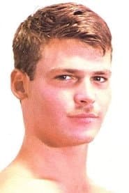 Photo of John Hogan