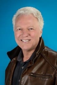 Photo of Ted Friend