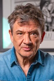 Photo of Bart Peeters