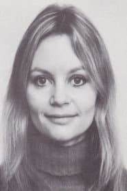 Photo of Gitte Reingaard