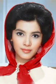 Photo of Chen Sisi
