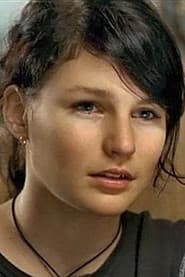 Photo of Sara Langebæk Gaarmann