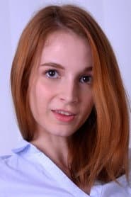 Photo of Jackie Marie