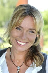 Photo of Anne Lundberg