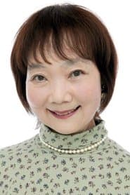 Photo of Katsue Miwa