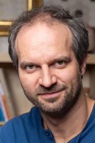 Photo of Petr Vršek