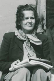 Photo of Ingegerd Ericsson