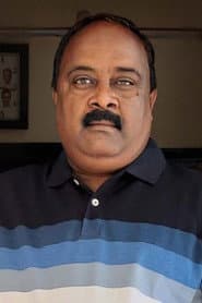 Photo of A K Elavazhagan