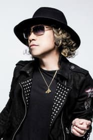 Photo of Akio Togashi
